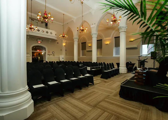 Hi New York CityHostal